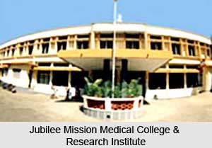 Jubilee Mission Medical College And Research Institute